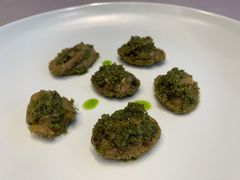 烧椒拌鲍鱼-子福慧(虹桥店)