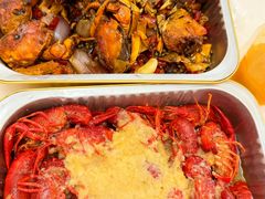 -金湖麻小巧妇龙虾馆