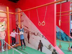 -中国福利会少年宫