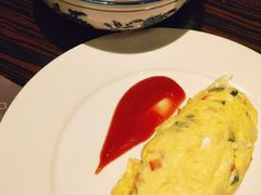 -上海东方佘山翰悦阁酒店·Vie全日制餐厅