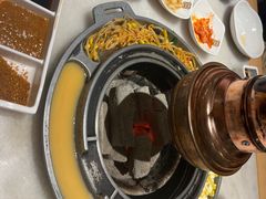 -韩宫宴炭火烤肉(印象城店)
