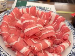 -磁器铜锅涮肉(交大东路店)