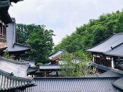 -径山寺