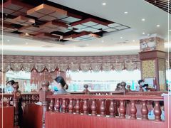 大堂-威尼斯西餐厅(古镇店)