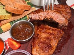 -城堡俄式西餐厅(中央大街索道店)