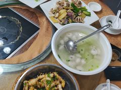 -红日饭店(裕隆三路店)