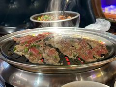 -九田家黑牛烤肉料理(新辰里亚运村店)