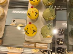 -Pantry's Best派悦坊蛋糕(K11购物艺术中心店)