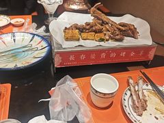-蒙古人烹羊专家(东风大街店)