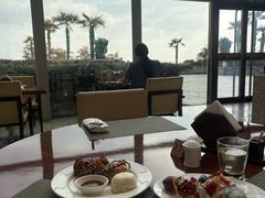 -山港凯悦酒店·咖啡厅