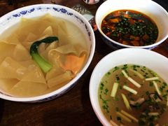 天下第一面-天下第一面(大雁塔北广场店)
