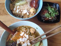 -螺大蛳柳州螺蛳粉·火锅·热干面(西城永捷店)