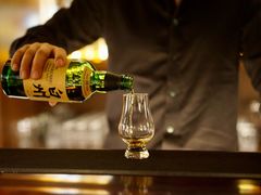 -THE OLD HOUSE酒吧