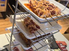 -玉善烧烤串城(长春总店)