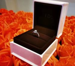 -I Do(镇江苏宁广场店)