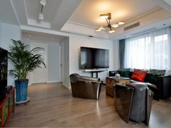 -百姓装潢(漕宝店)