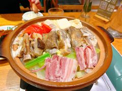 -一坐一忘云南菜(嘉里中心店)