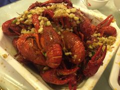 -阿胖龙虾小海鲜(宁国南路总店)