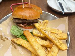 -ibarrel爱杯·bistro&brunch(江宁路店)