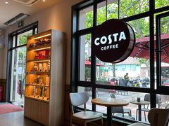 -COSTA COFFEE(上海虹口公园店)