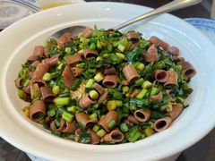 -福来齐·鲁菜海鲜·渔家菜(朝阳街分店)
