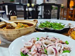 -东坊味道私房菜·地道顺德菜(大良店)