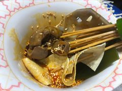 -肥家大排档(天河体育西店)