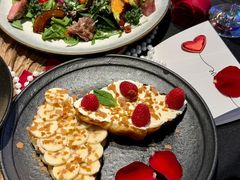 -FOOOO CITY CLUB 孚乐里音乐西餐酒吧(悠方店)
