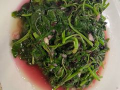 -外婆小菜(灵岩南路店)
