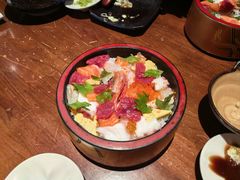 -千代武日本料理(开发区店)