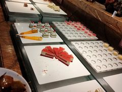 -汉巴9号自助餐厅(新潮尚品超市店)