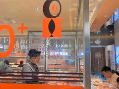 -争鲜回转寿司(中街大悦城店)