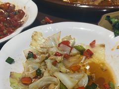 -朗妈私房菜(婺女州店)