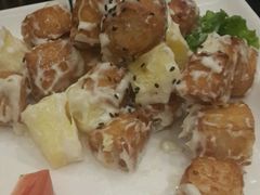 -鹿港小镇(金虹桥国际中心店)