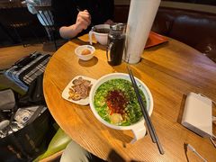 -中阿兰牛肉面(悦海新天地店)