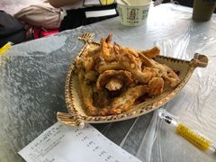 -小民大排档(光谷店)