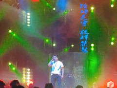 -MOSSO·Liveshow(M3香港广场店)