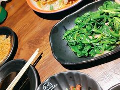 -Let’s WaKao瓦烤(贝森店)