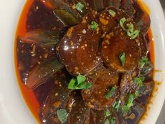 -大闫家烧烤·小海鲜家常菜(郑庄店)