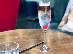 -咖法森林·咖啡  酒吧(天河店)