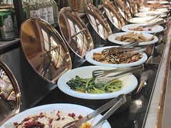 -四海蒸鲜蒸汽海鲜自助(北戴河店)