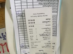 -蝶豆花蓝面条