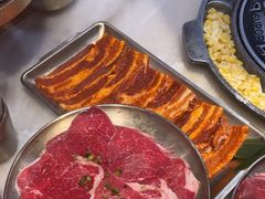 -韩宫宴烤肉·料理(青浦宝龙店)