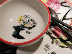 -新白鹿餐厅(金鹰新街口店)