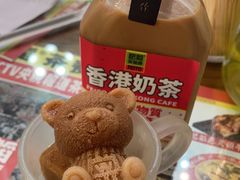 -肥韬茶餐厅(南山mini店)