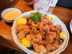 闽南炸醋肉-林四喜·闽南传家菜(鼓浪屿店)