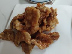 锅包肉-百味饺子城•海鲜家常菜(秦皇岛店)