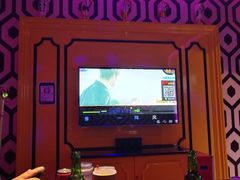 -歌友汇KTV(大悦城11层店)