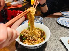 -南京大牌档(苏州中心店)