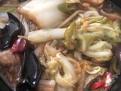-鼎好家常菜(天桥店)